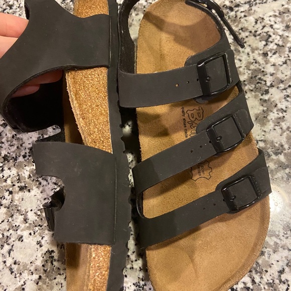 birkenstock womens 9